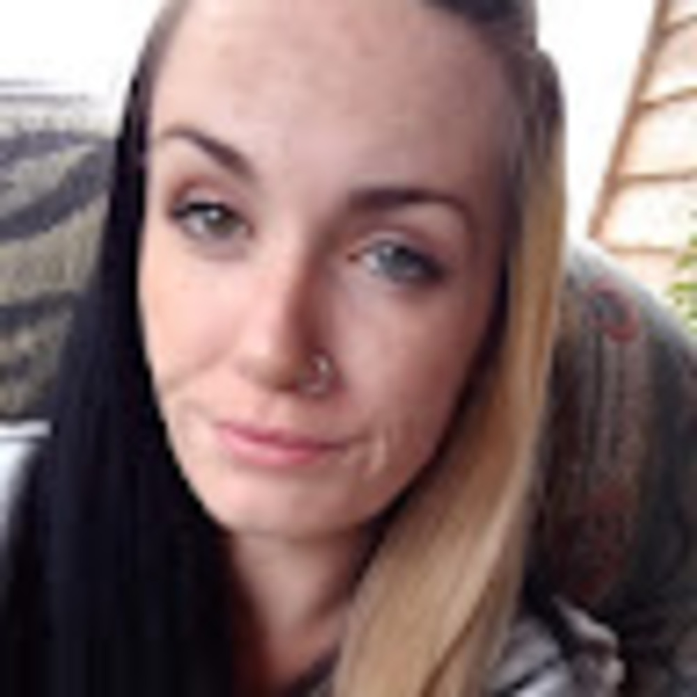 Meet your Posher, Rhiannon